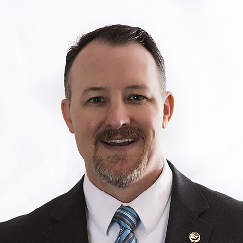 Matt Wylie, APMA™
