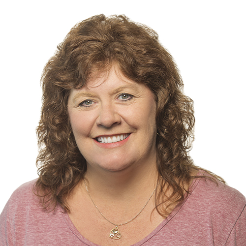 Pam Lewis