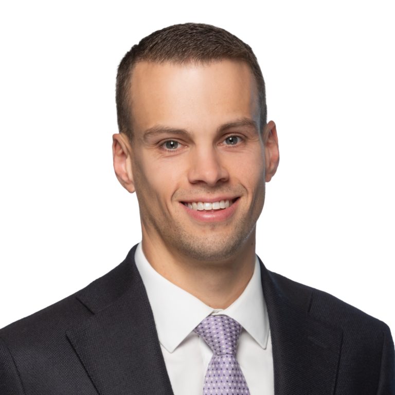 Weston Woodruff