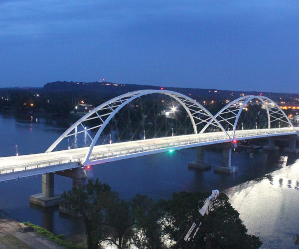 The Bridge