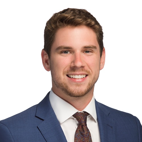 Garrison Marshall