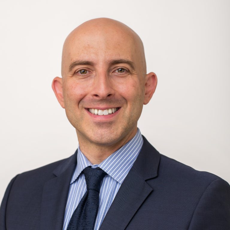 Andrew Bazylevsky