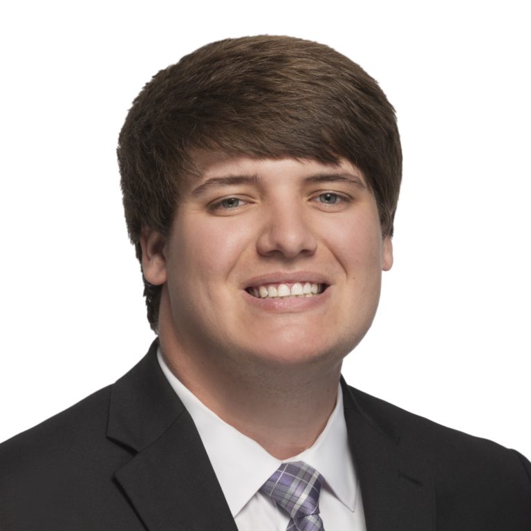 Logan Seifert