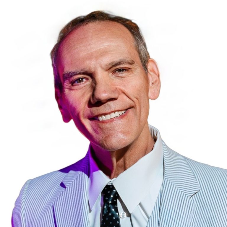 Russell Stoever