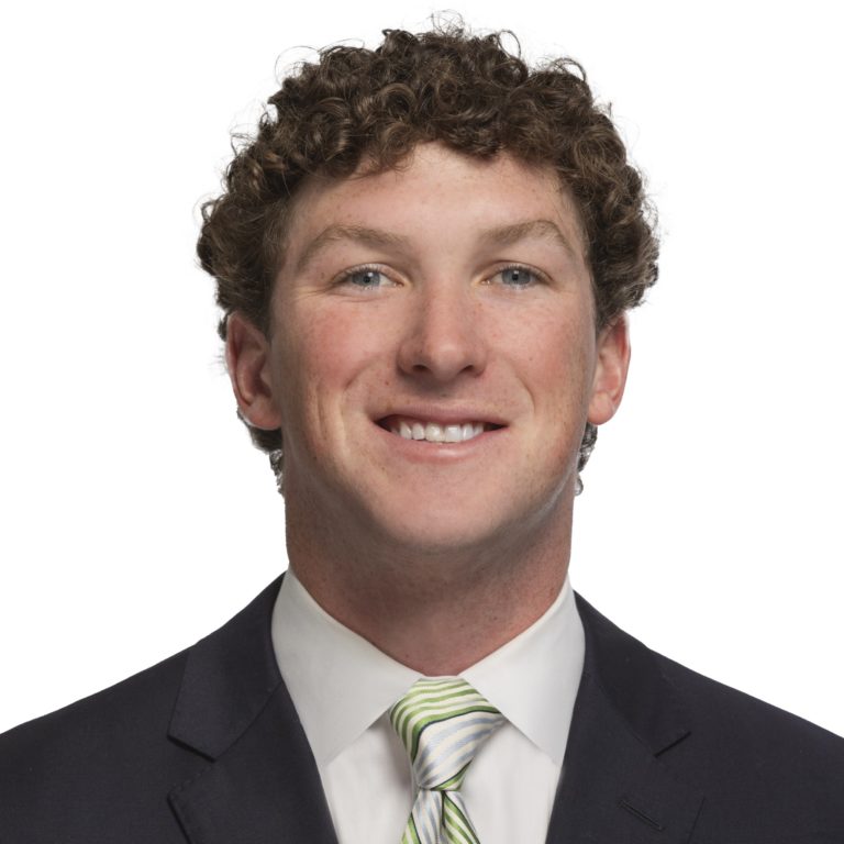Charlie Warren